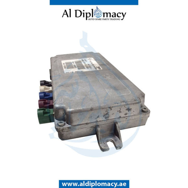 Rear CONTROL Unit, TOP SIDE VIEW CAMERA for BMW 3 Series F01 (2008-2015) models, Part Number UN-66539393952